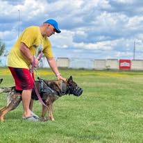 Гільдія наставників собак ” АРЕС”