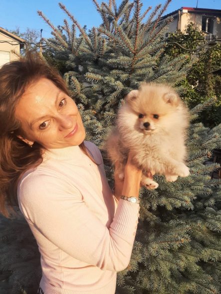 Старцева Наталья