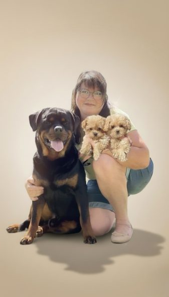 Купріянова Світлана