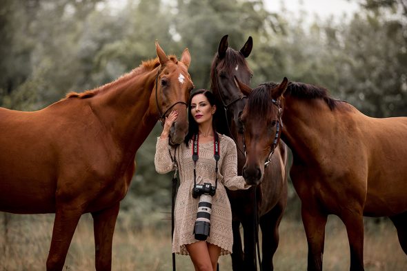 Ліза Мяловська