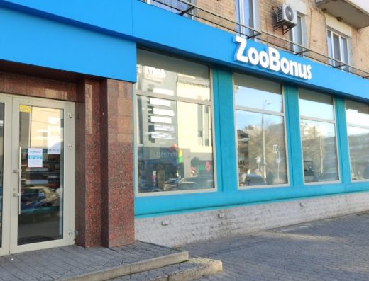 Зоомагазин “ZooBonus”