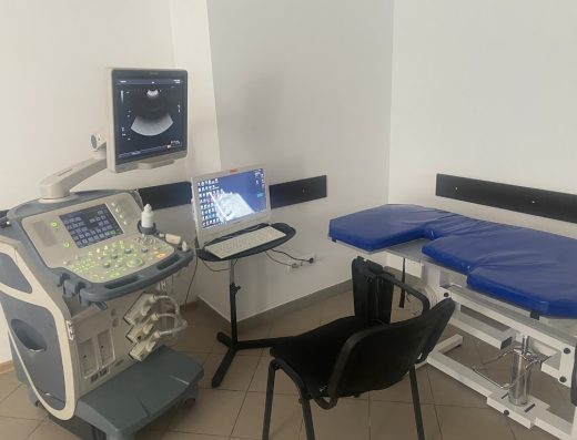 Ветеринарна клініка доктора Клубаня