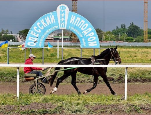 Філія «Одеський іподром»