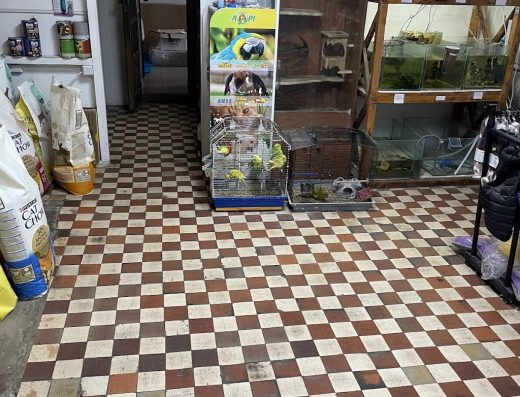 Зоомагазин Мур-Мяу