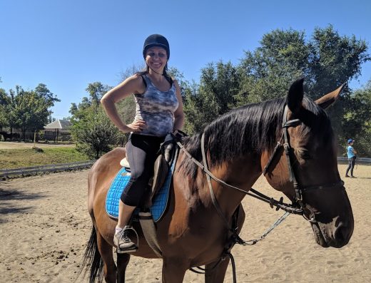 Миколаївська Кінно-спортивна Школа