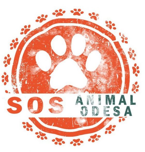 Громадська Організація "Animal SOS Odessa"