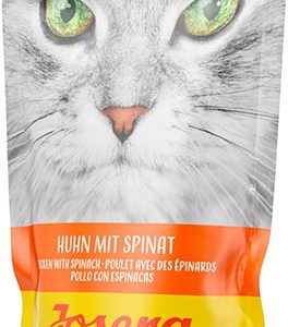 Josera Cat Пауч Pate Pute mit Zucchini (паштет індичка з цукіні) 85 г