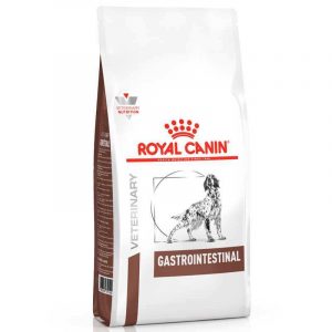 Сухий корм Royal Canin Gastrointestinal Dog для собак при порушеннях травлення, 2 кг