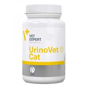 Капсули UrinoVet Cat, 45 капсул (ціна за 1 капс.)