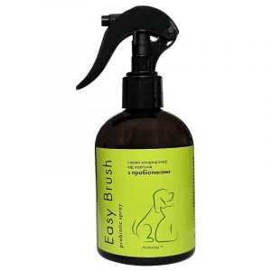 Кондиціонер-спрей ProbioDay для легкого розчісування від ковтунів з Пробіотиками, 250 мл