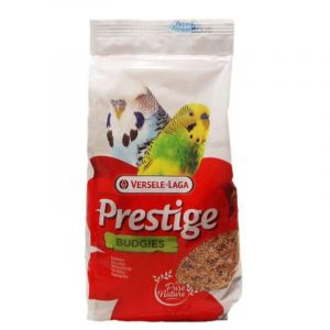 Корм Versele-Laga Prestige Вudgies для хвилястих папужок, 1 кг