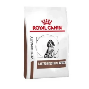 Сухий корм Royal Canin Gastrointestinal Puppy для цуценят при порушеннях травлення, 1 кг