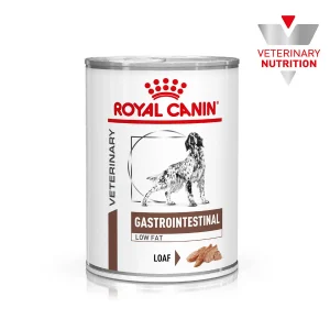 ROYAL CANIN VetDog GASTRO LOW FAT DOG (паштет) 420г