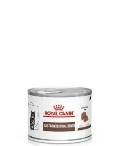 ROYAL CANIN VetСat GASTROINTESTINAL KITTEN (паштет) 195г