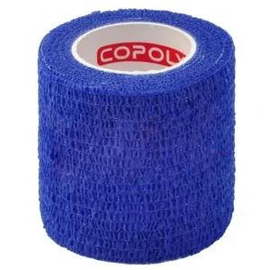 Фіксуюча стрічка Copoly, 7,5 см