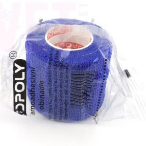 Фіксуюча стрічка Copoly, 5 см