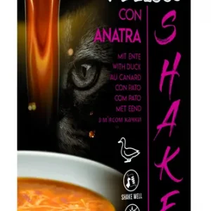 VIBRISSE SHAKE суп качка 135 г