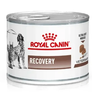 ROYAL CANIN Vet RECOVERY 195г