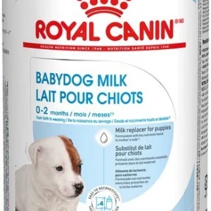 ROYAL CANIN dog BABYDOG MILK 400 г
