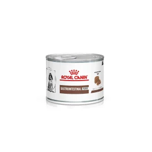 ROYAL CANIN VetDog GASTRO PUPPY (паштет) 195г