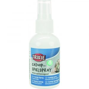 Спрей Trixie з котячої м'ятою, 50 мл