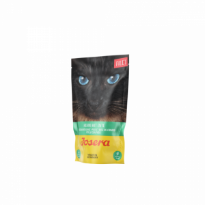 Josera Cat Пауч Filet Huhn mit Ente (філе курка з качкою) 70 г