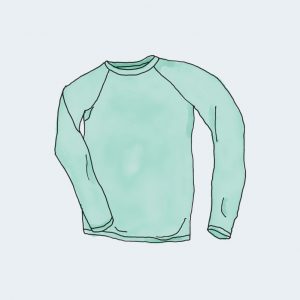 Dummy Long Sleeve Tee