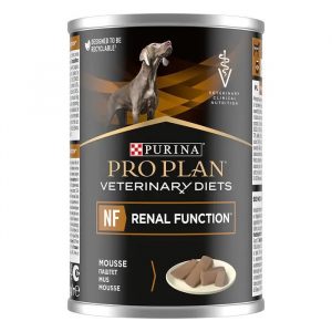 ProPlan Vet Diets Dog Renal конс. 400г