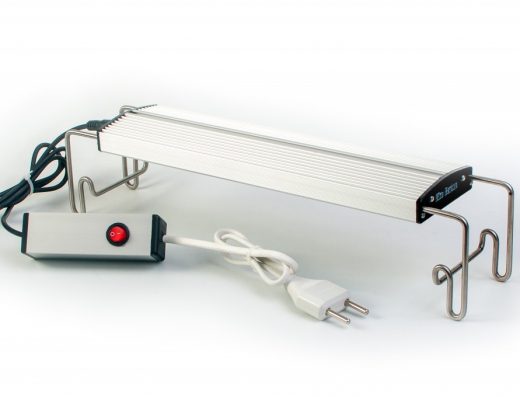 Виробник акваріумів «Blue Barbus»