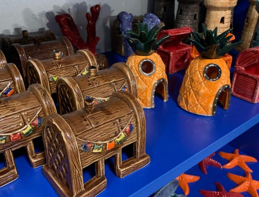 Зоомагазин «Worldfish» Харків: акваріумістика та рибки