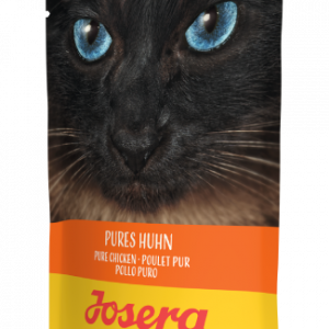 Josera Cat Пауч Filet Pures Huhn (філе курка) 70 г