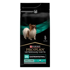Сухий корм ProPlan Vet Diets Gastrointestinal Small & Mini для цуценят та дорослих собак дрібних порід, 1.5 кг