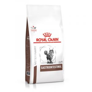Сухий корм Royal Canin Gastrointestinal для котів при порушеннях травлення, 2 кг