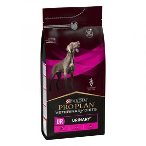 Сухий корм ProPlan Vet Diets Dog Urinary для собак при сечокам'яній хворобі, 1.5кг