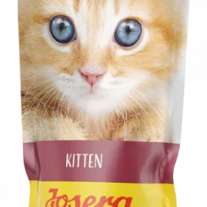 Josera Cat Пауч Pate Kitten (паштет кіттен) 85 г