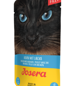 Josera Cat Пауч Filet Huhn mit Lachs (філе курка з лососем) 70 г