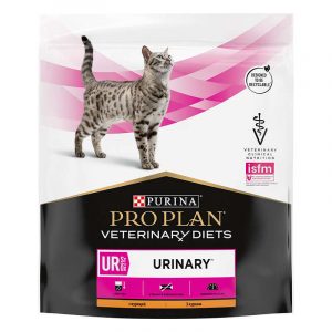 Сухий корм ProPlan Vet Diets Urinary для котів з хворобами сечовивідних шляхів, 350 г