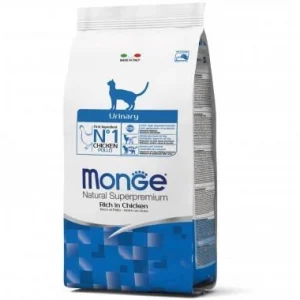 Monge Cat Urinary Chicken 1.5 кг