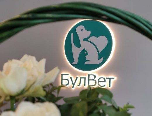 Ветеринарна клиника “БулВет Клиник”