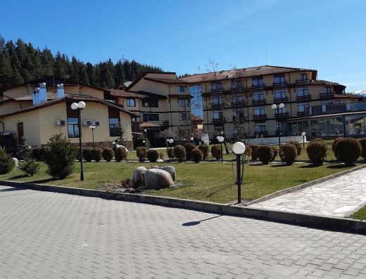 Ветеринарна клиника „Май Вет“