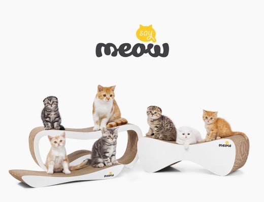 Інтернет-магазин «Say Meow»