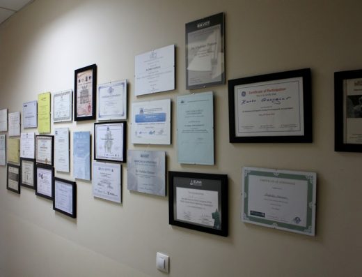 Ветеринарна клиника “Централна Ветеринарна Клиника / Central Vet Clinic”