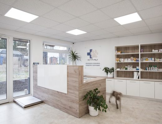 Ветеринарна клиника “Вет Фемили”
