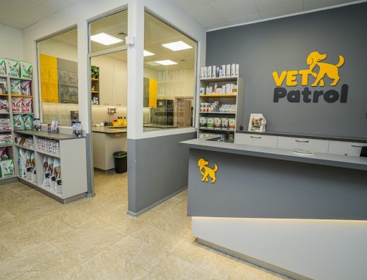 Ветеринарна клиника „Vet Patrol“