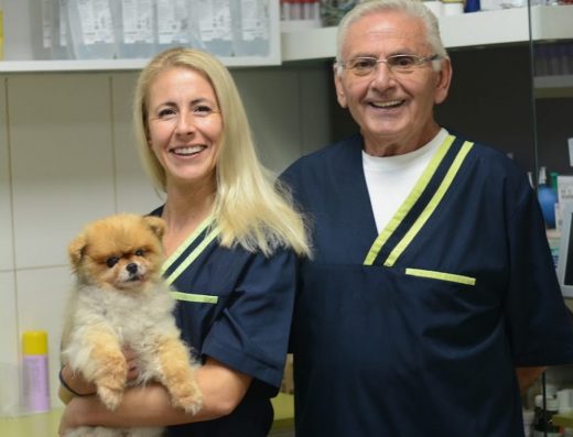 Ветеринарна клиника „Vetlife“, д-р Петкови