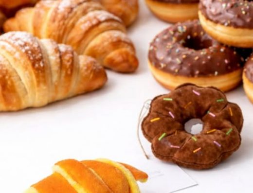 Інтернет-магазин товарів для тварин “Paw Paw Shop”