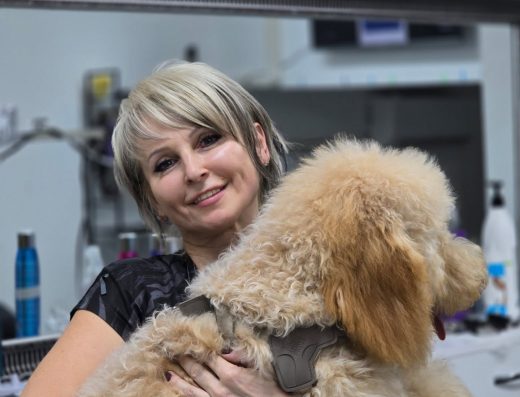 Груминг салон „Dog Studio“