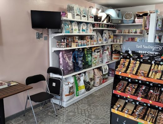 Ветеринарен кабинет „Дружба Вет“