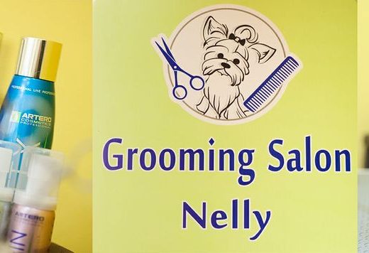 Груминг салон „Nelly“