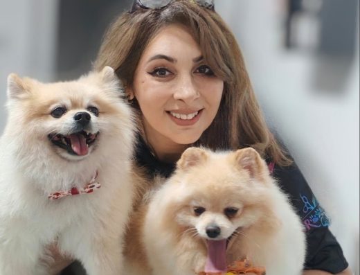 Груминг салон „Rainbow“